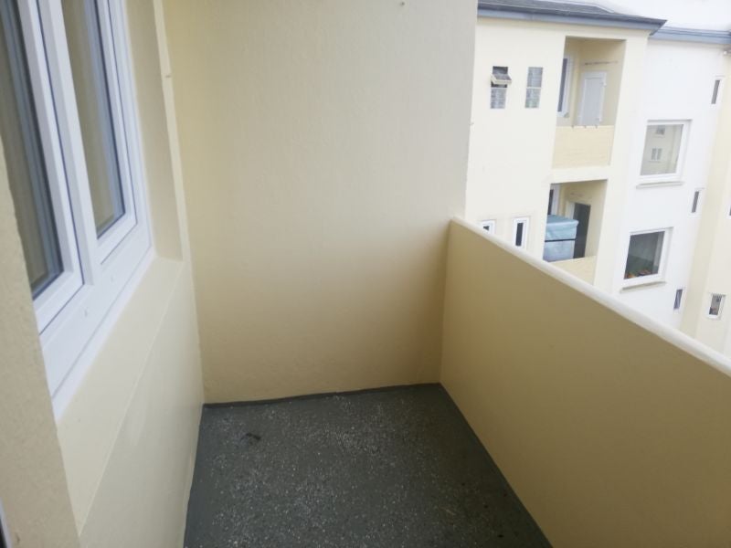 Wohnung Bütteler Straße in Bremerhaven