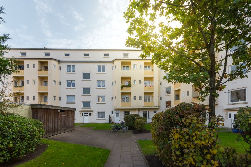 Wohnung Bütteler Straße in Bremerhaven