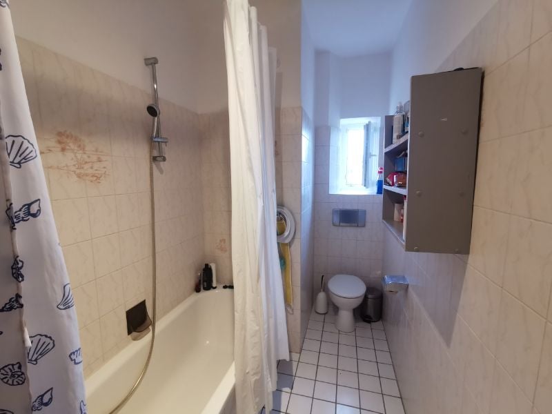 Wohnung Bütteler Straße in Bremerhaven
