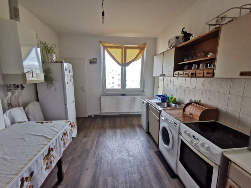 Wohnung Bütteler Straße in Bremerhaven