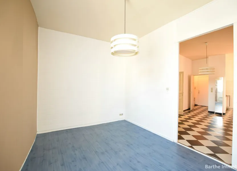 Appartement Place des Rives Thomas à Gaillac
