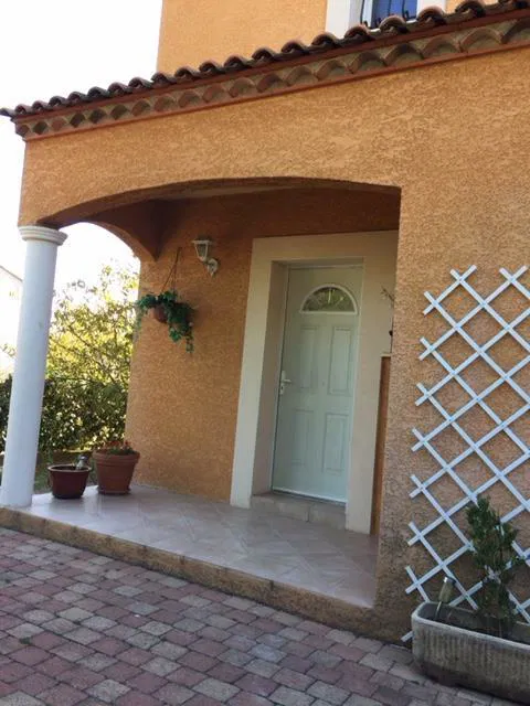 Chambre Rue du Mas de Prunet à Montpellier