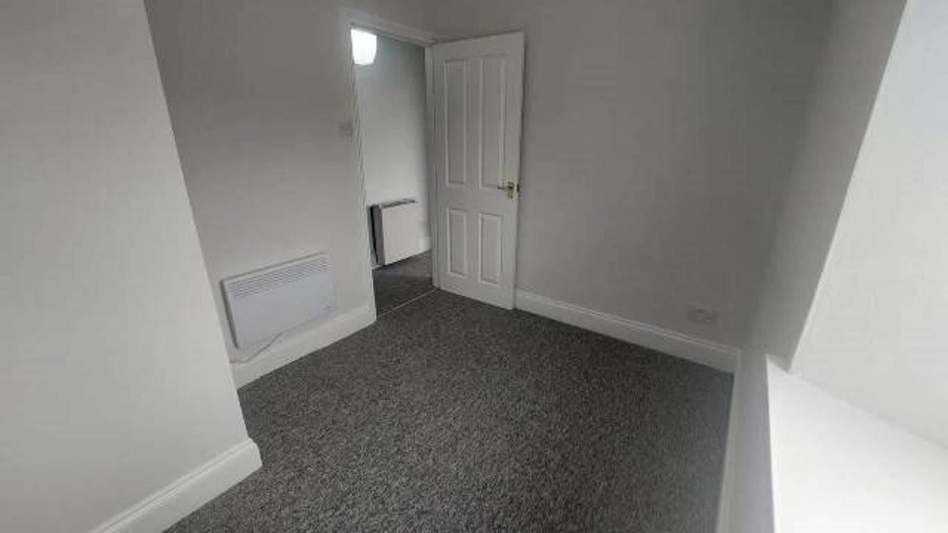 Flat County Square in Ulverston