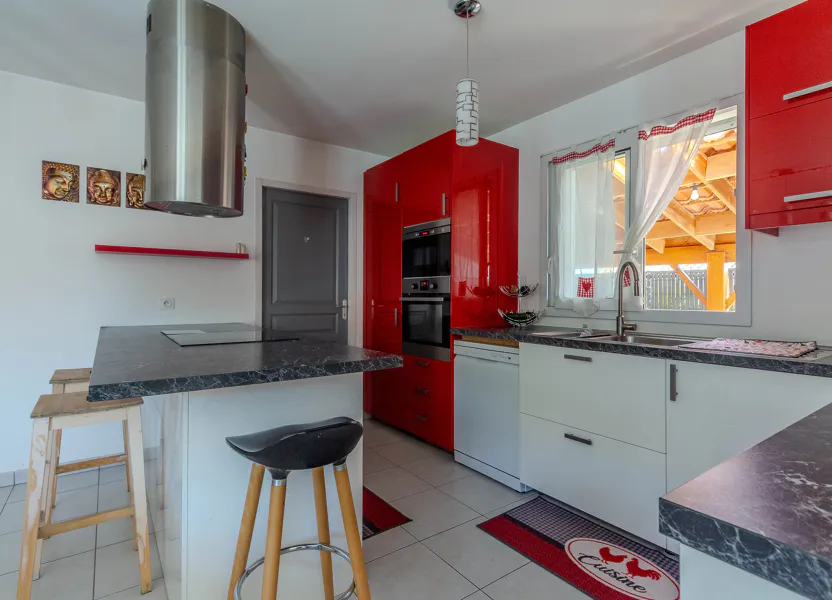 House Route de Revel in Auzielle