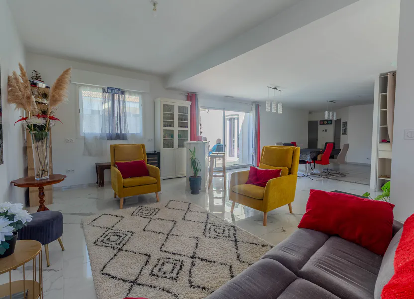 House Route de Revel in Auzielle