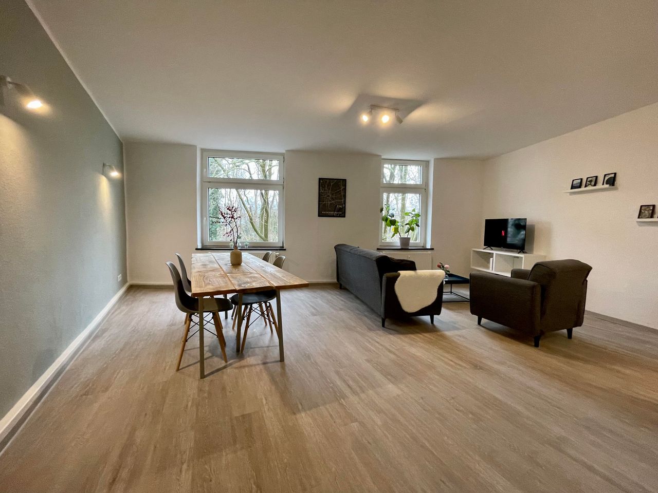 Wohnung Kronprinzenstraße in Dortmund