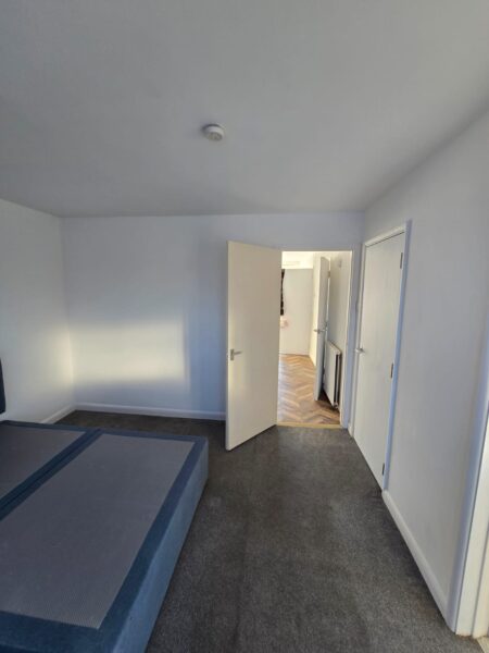 Flat Winchelsea Road in Rother