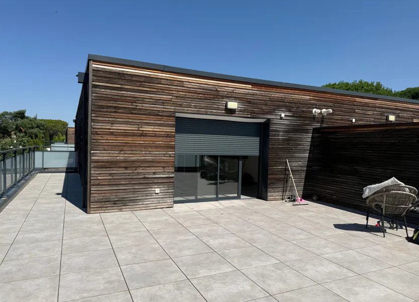 Flat Rue des Hirondelles in Plaisance-du-Touch