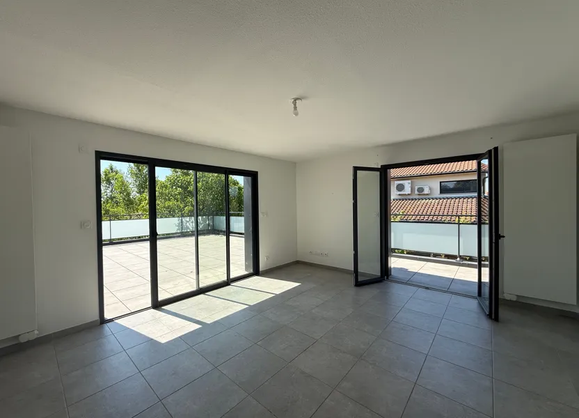 Flat Rue des Hirondelles in Plaisance-du-Touch