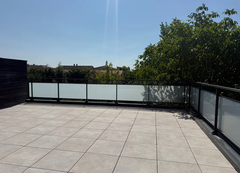 Flat Rue des Hirondelles in Plaisance-du-Touch