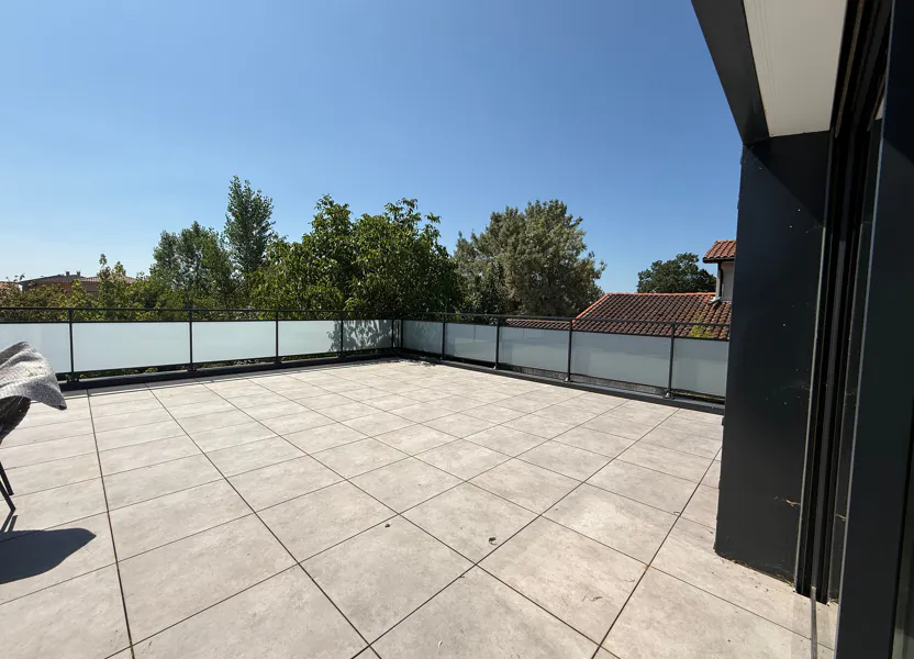 Flat Rue des Hirondelles in Plaisance-du-Touch