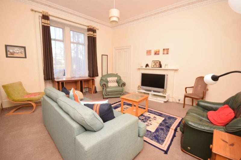 Flat Livingstone Place in City of Edinburgh
