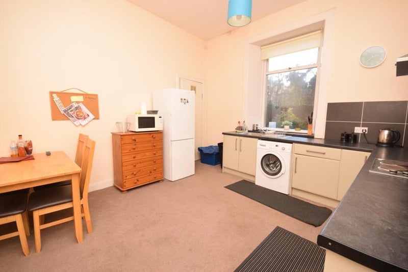 Flat Livingstone Place in City of Edinburgh