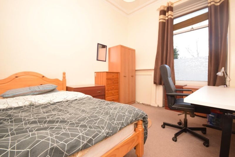 Flat Livingstone Place in City of Edinburgh