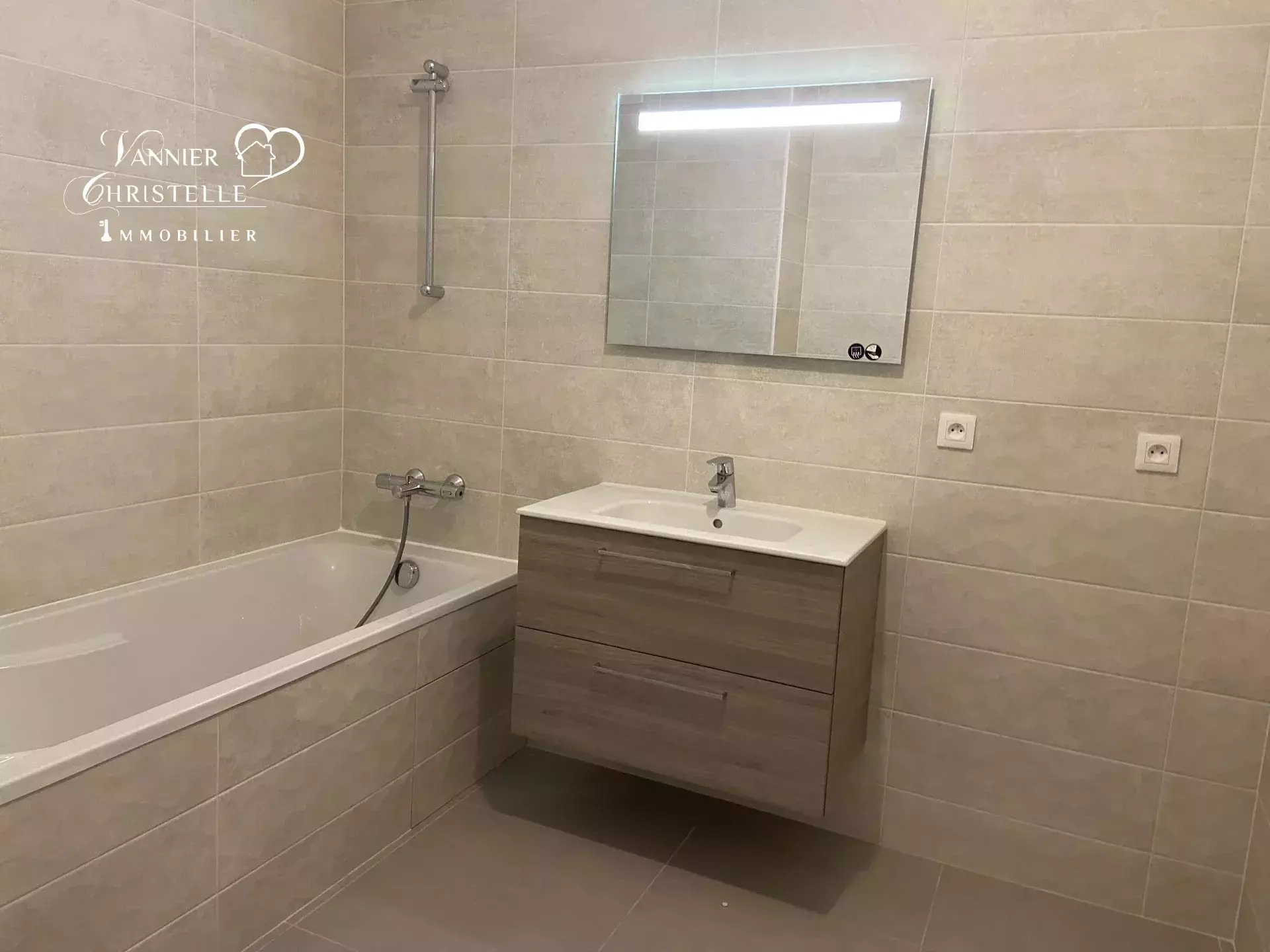 Appartement Chemin de Séchy à Thonon-les-Bains