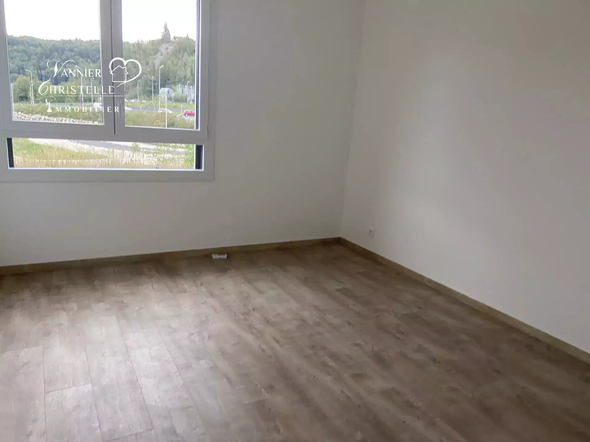 Appartement Chemin de Séchy à Thonon-les-Bains