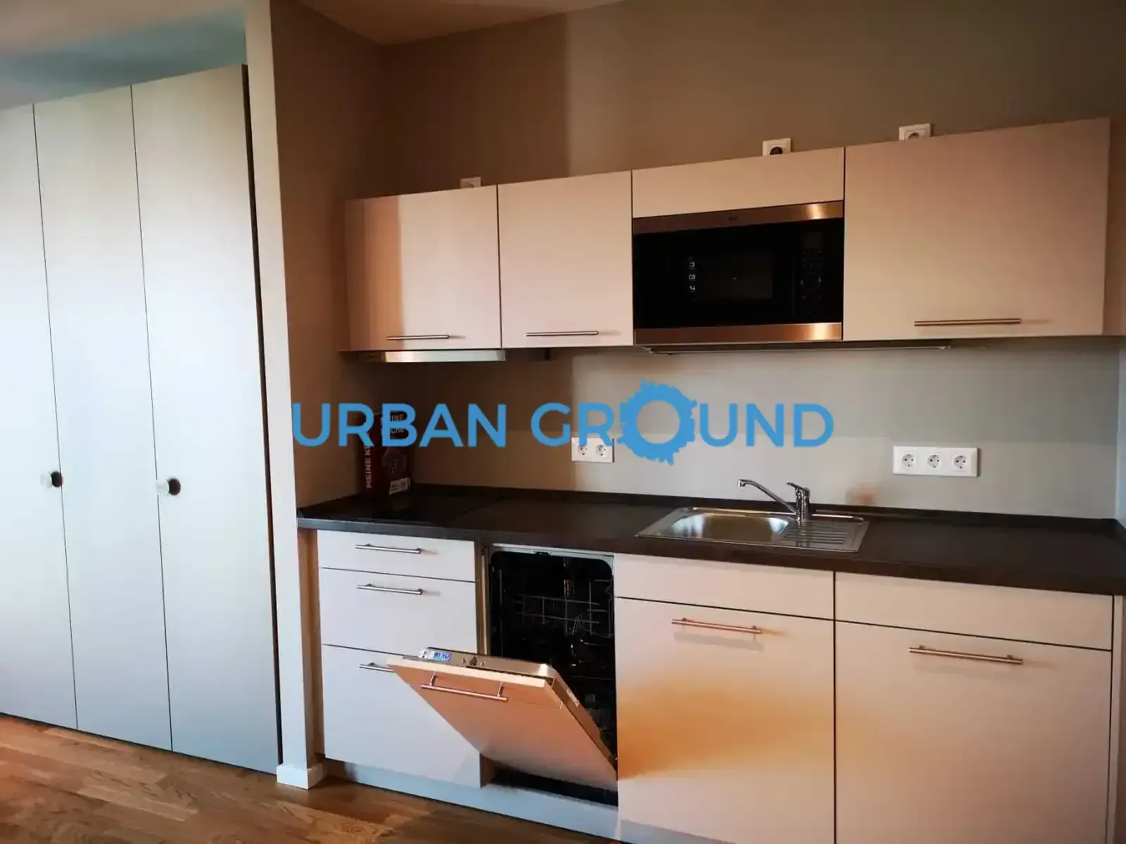 Wohnung Lindenstraße in Berlin