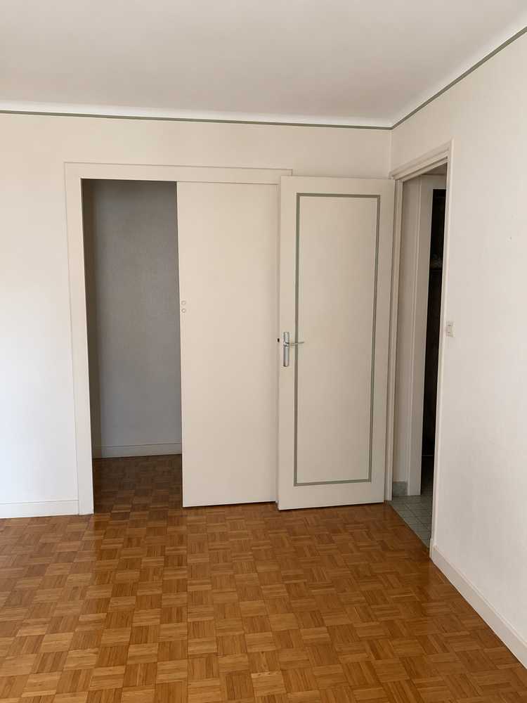 Flat Rue Charles Péguy in Roanne