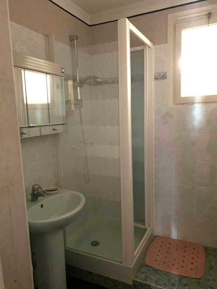 Flat Rue Charles Péguy in Roanne