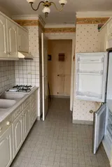 Appartement Rue Charles Péguy à Roanne