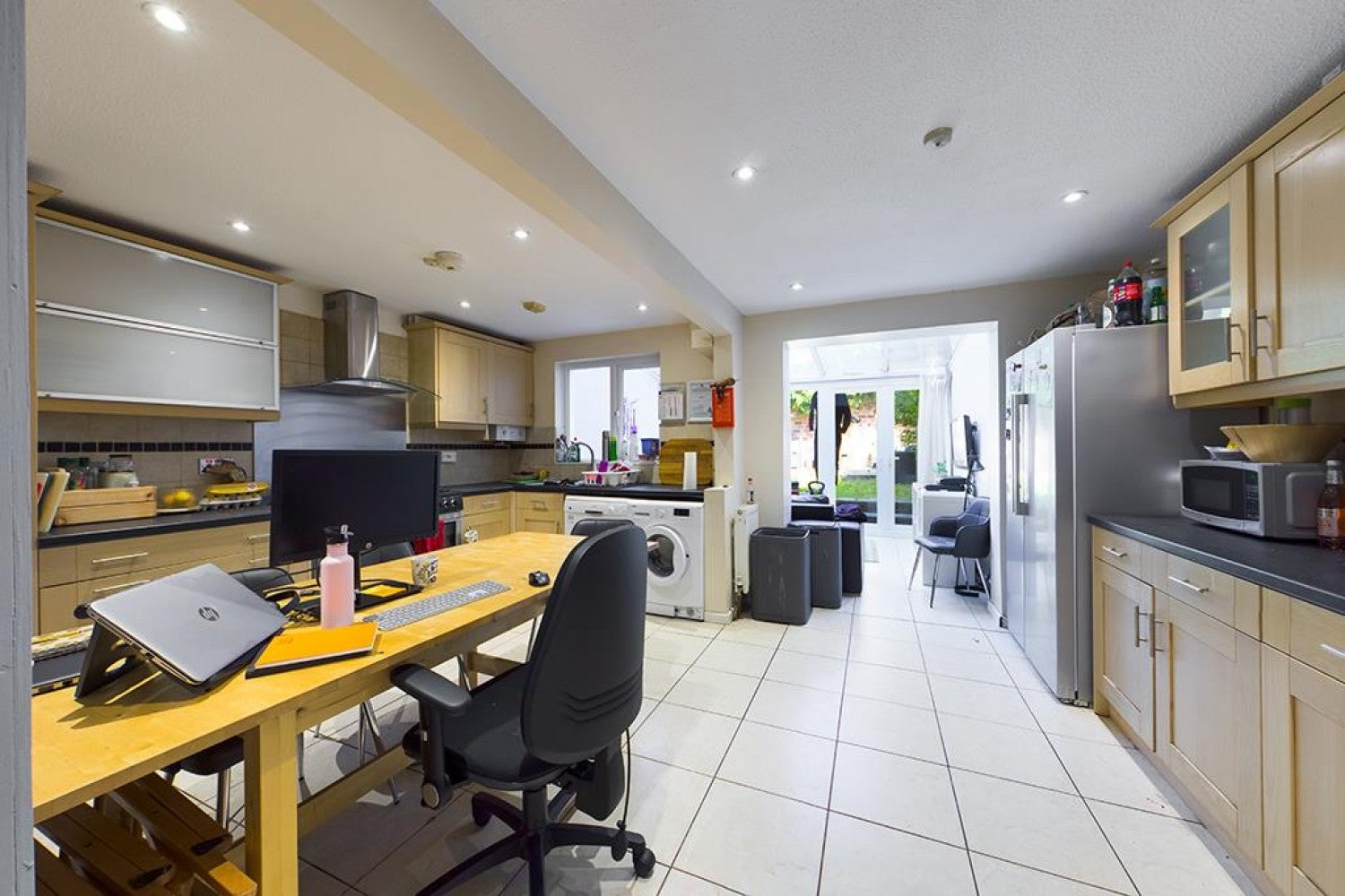 Flat Ranelagh Gardens in Southampton