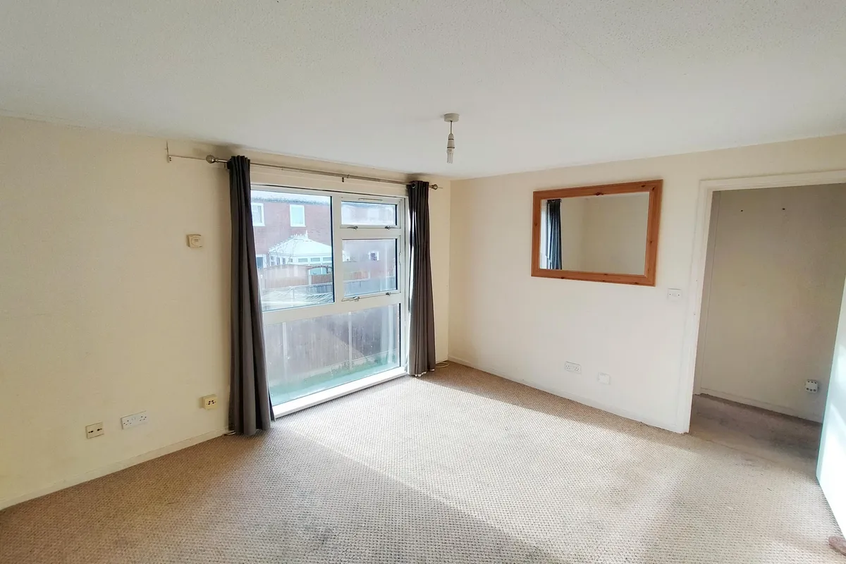 Flat Hopton Road in Stevenage