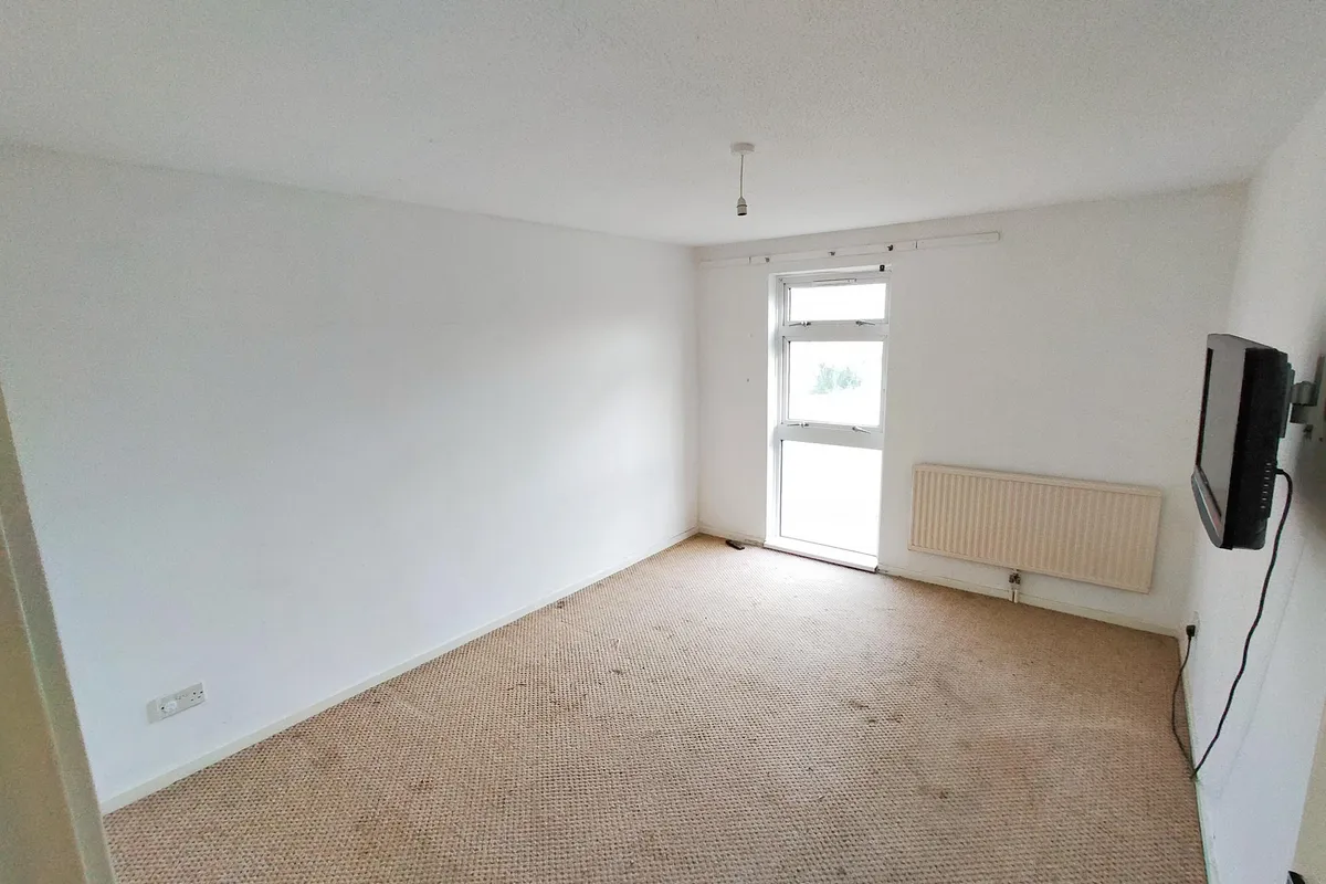 Flat Hopton Road in Stevenage