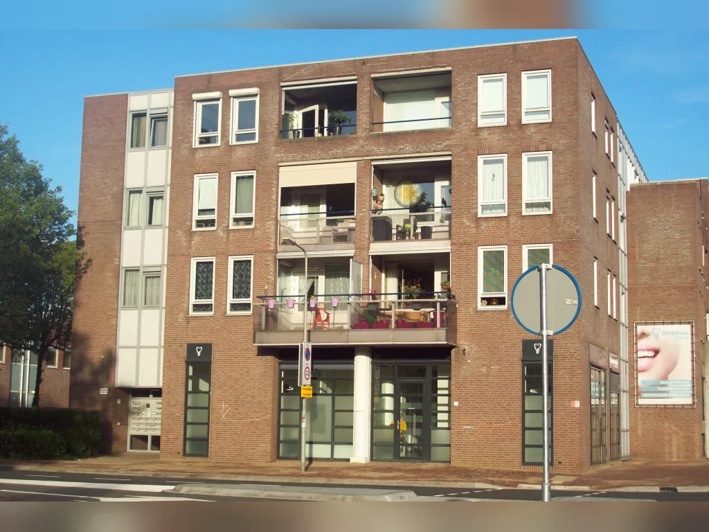 Flat De Wieër in Sittard