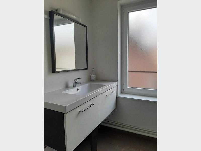 Appartement Place de la Nouvelle Aventure à Lille