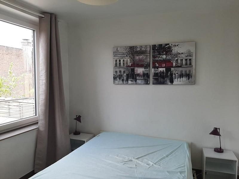 Appartement Place de la Nouvelle Aventure à Lille