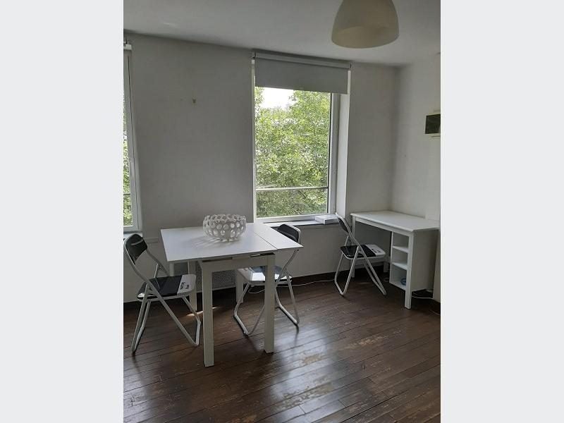 Appartement Place de la Nouvelle Aventure à Lille