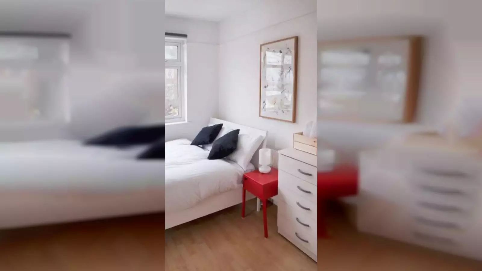 Room Lingwell Road in Greater London