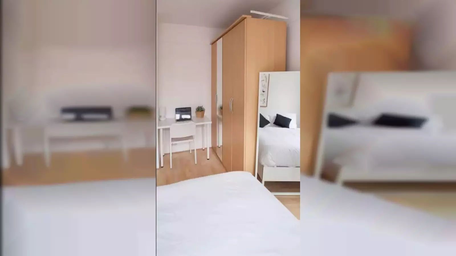 Room Lingwell Road in Greater London
