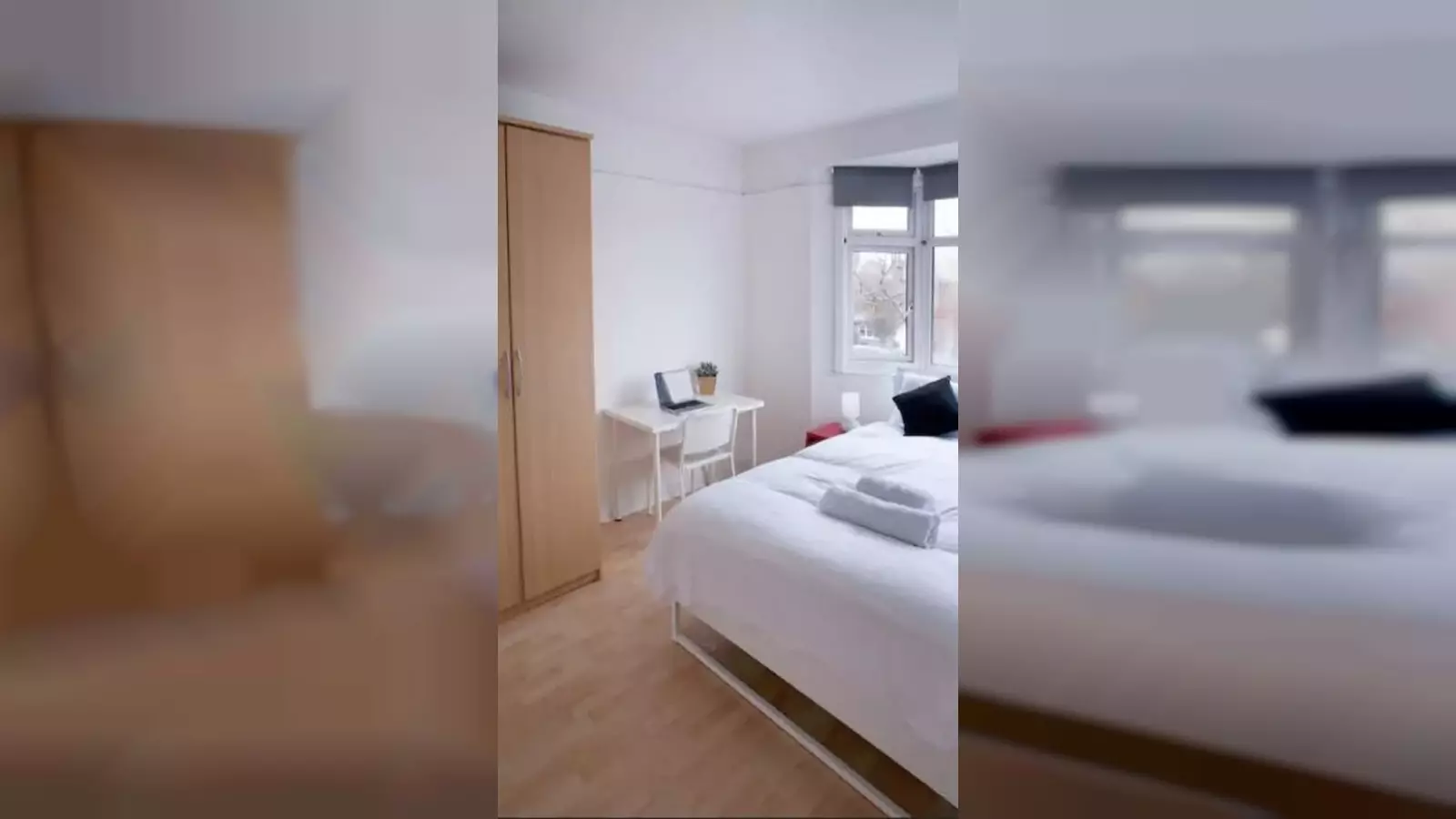 Room Lingwell Road in Greater London
