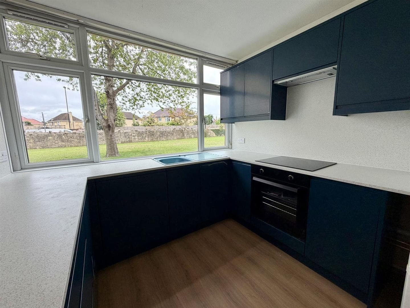 Flat Midford Road in Bath