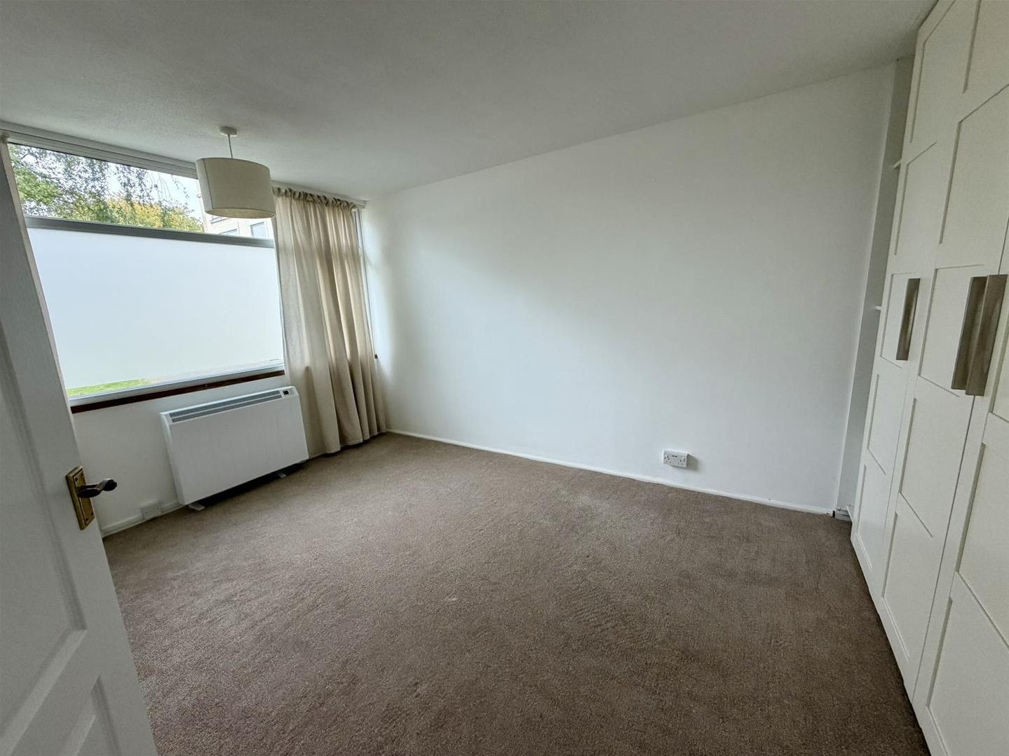 Flat Midford Road in Bath
