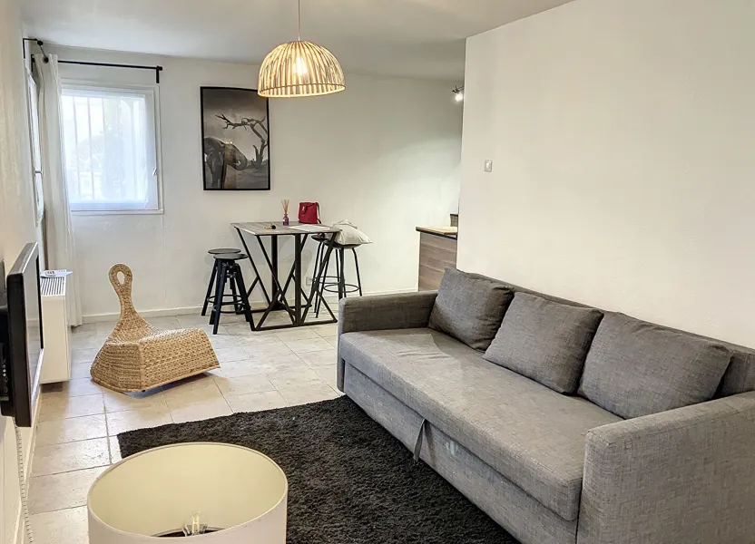 Appartement Rue Ferruce à Avignon