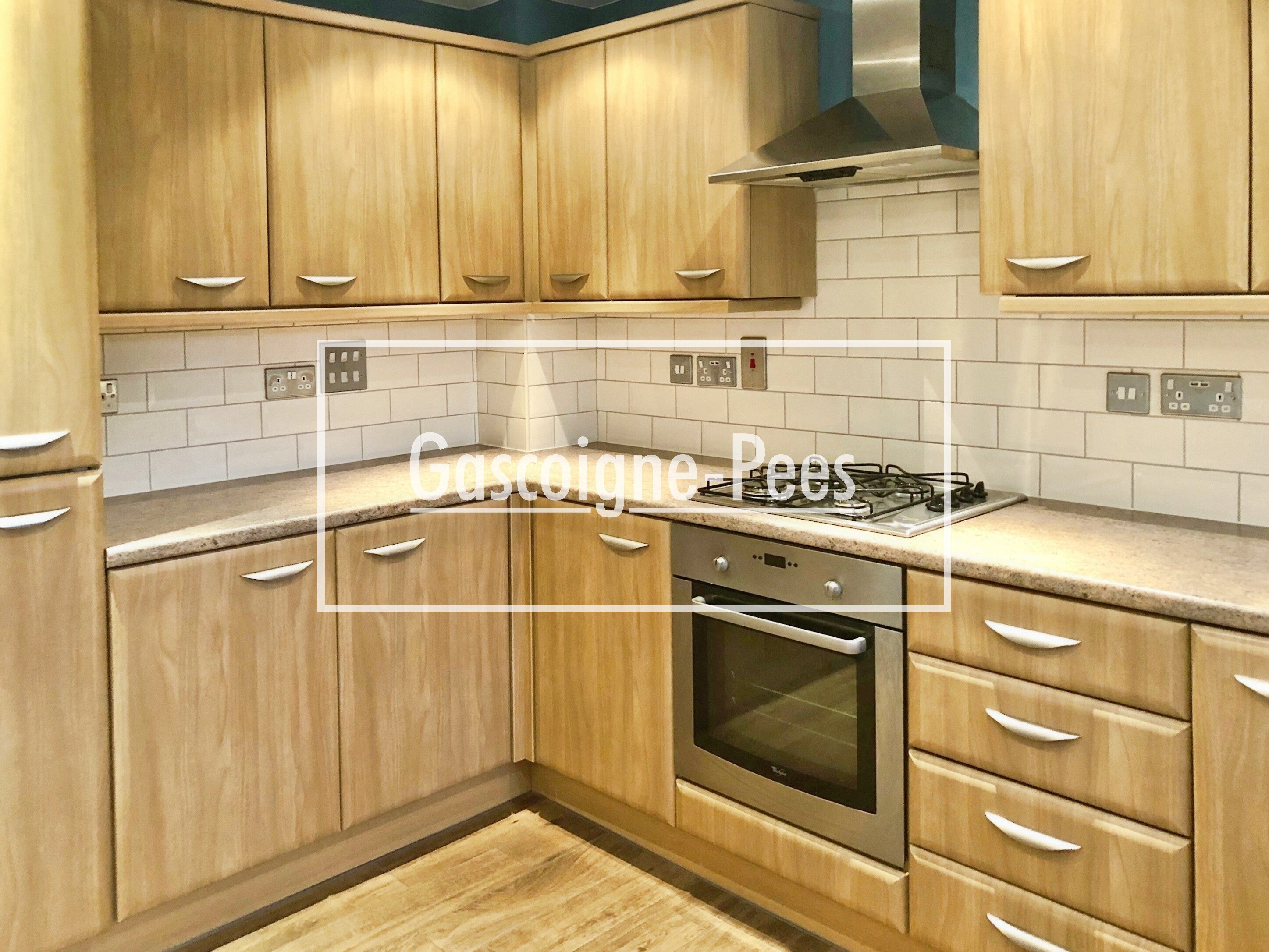 House Kiln Road in Basingstoke and Deane