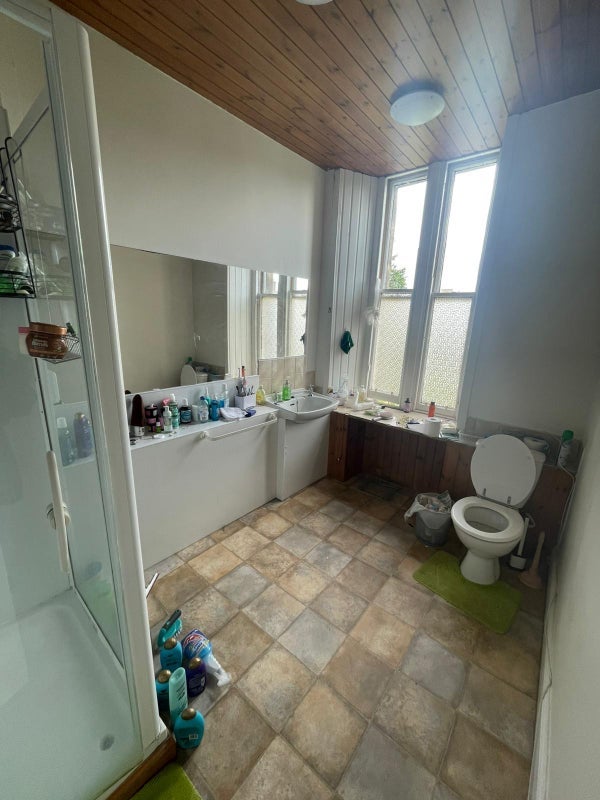 Room Lauriston Park in City of Edinburgh