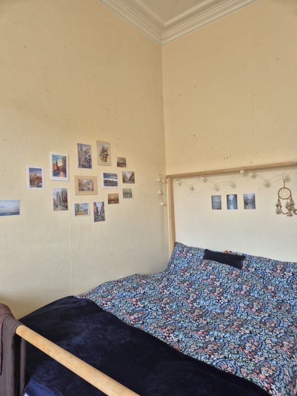 Room Lauriston Park in City of Edinburgh