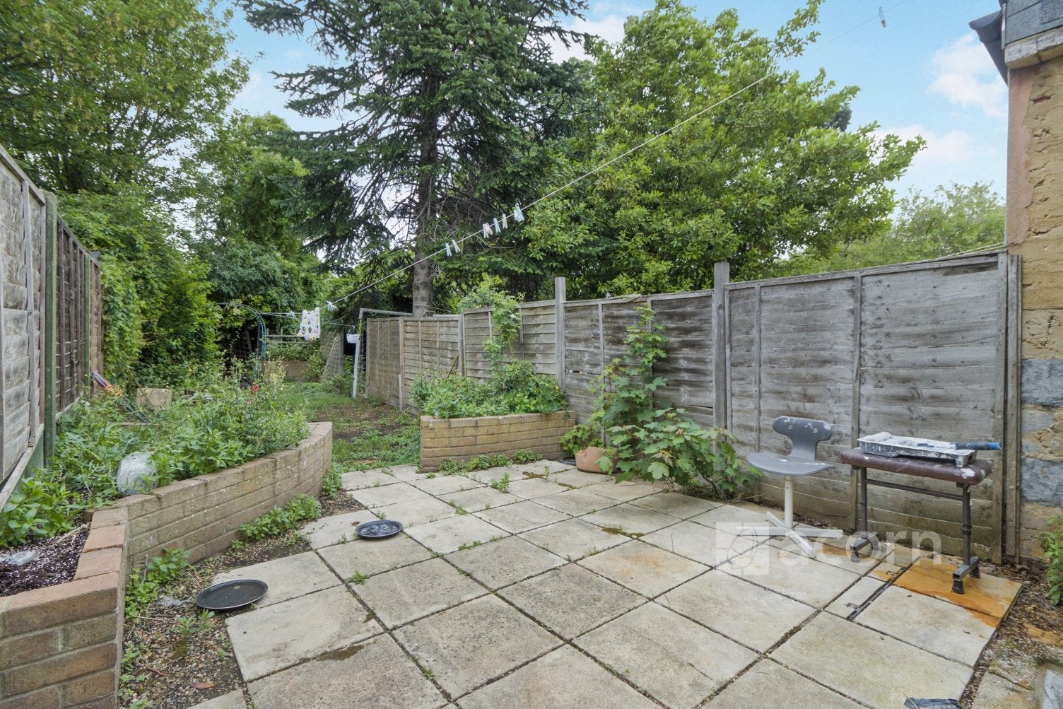 House Hamilton Walk in Greater London