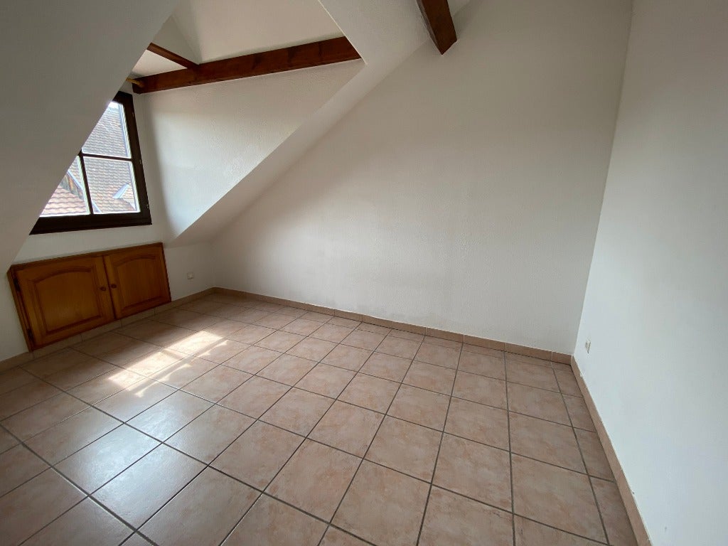 Appartement Rue des Tilleuls à Colmar