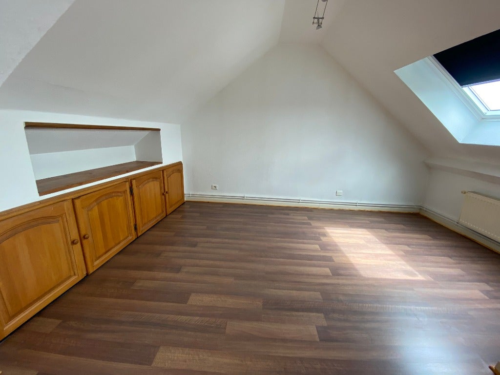 Appartement Rue des Tilleuls à Colmar