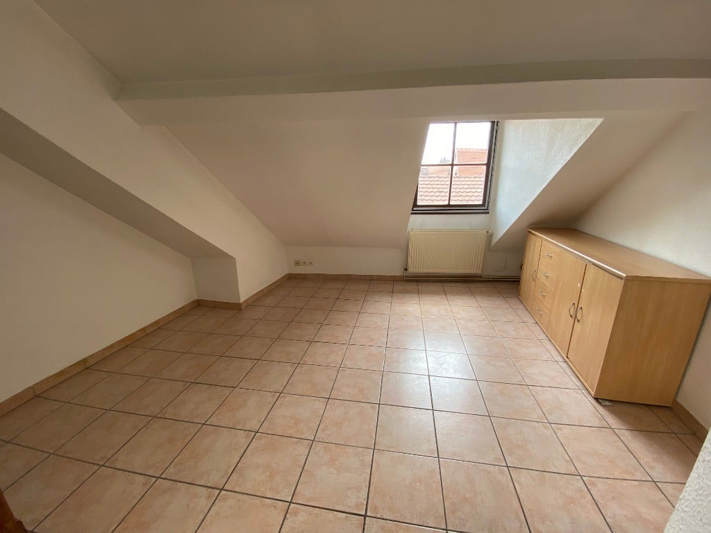 Appartement Rue des Tilleuls à Colmar