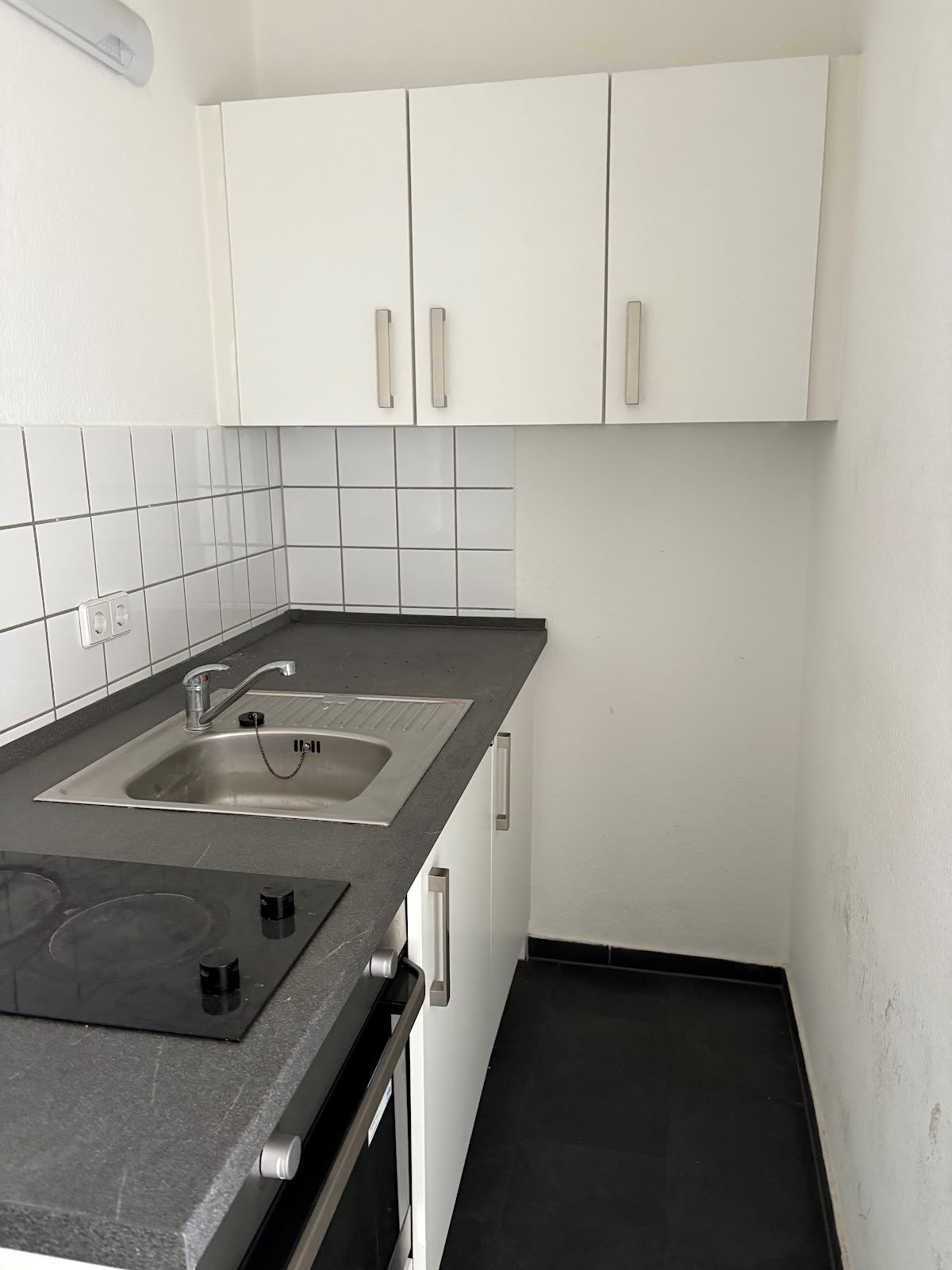 Wohnung Woldegker Straße in Neubrandenburg