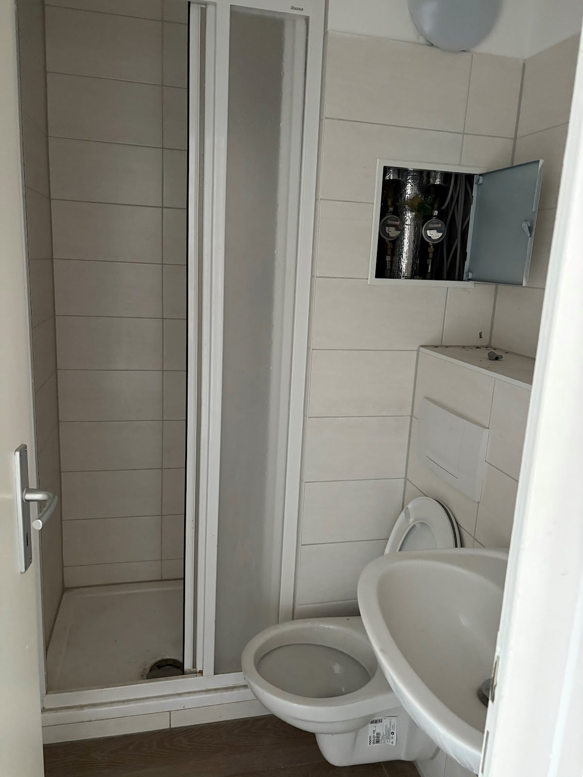 Wohnung Woldegker Straße in Neubrandenburg