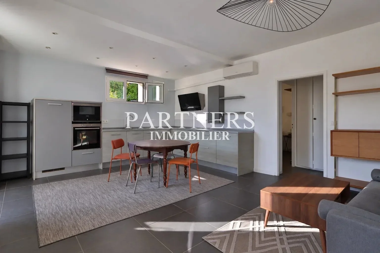 Flat Rue Paul Alexis in Aix-en-Provence