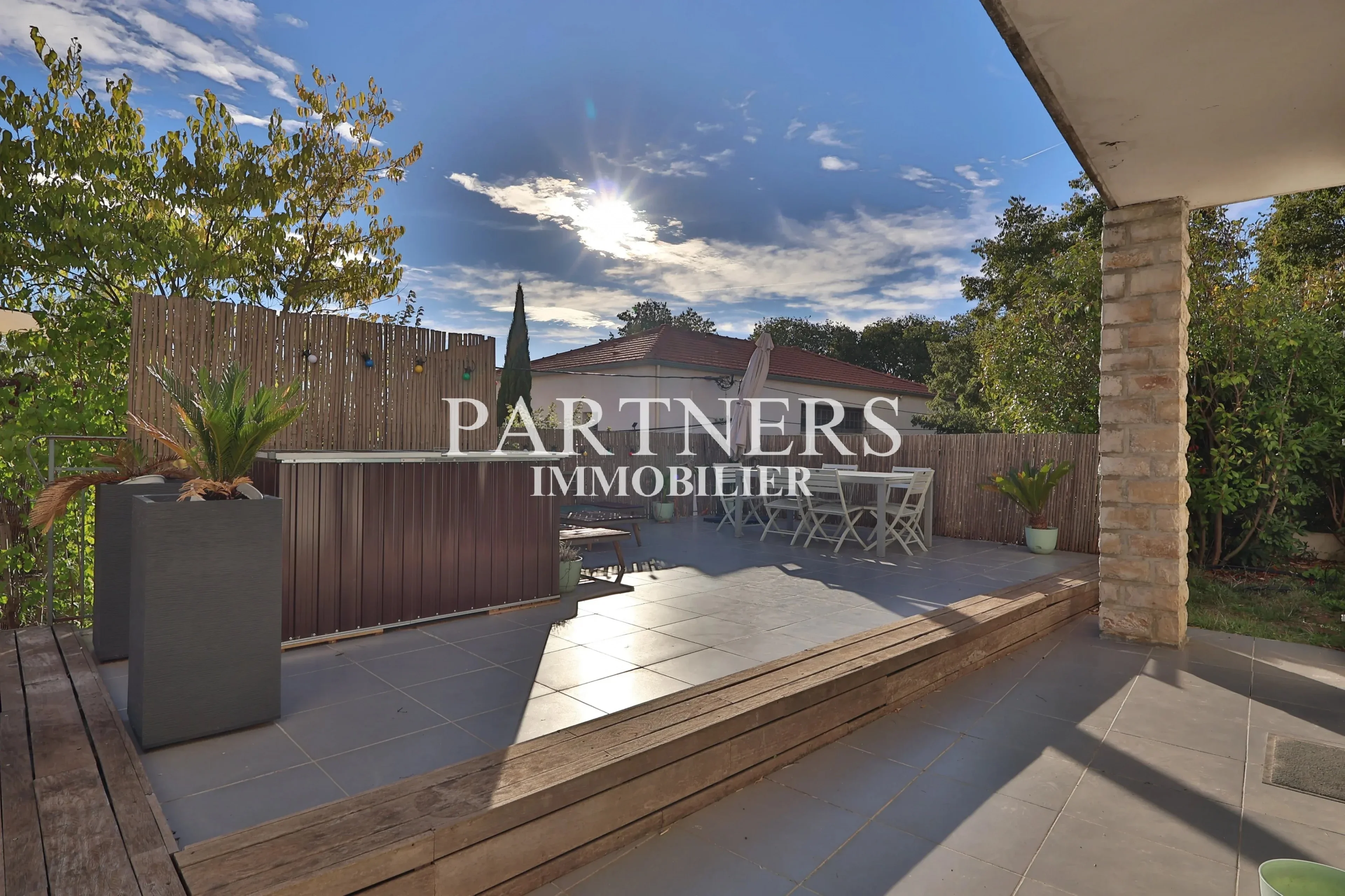 Flat Rue Paul Alexis in Aix-en-Provence