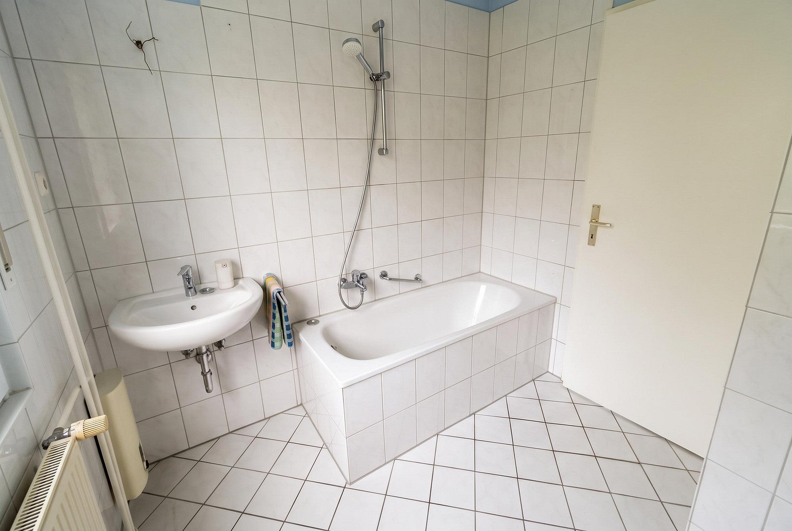 Wohnung Kamerunstraße in Essen