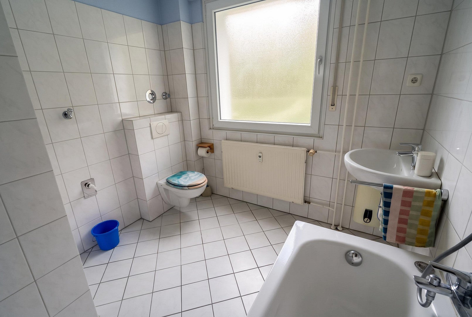 Wohnung Kamerunstraße in Essen